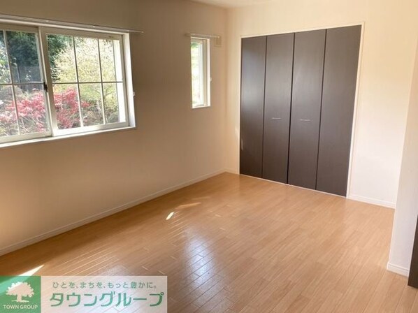 モデルナIIの物件内観写真